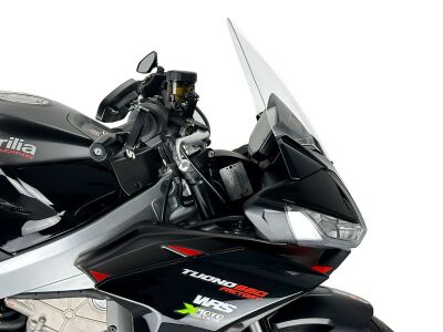 Windscreen Touring Tuono 660 C