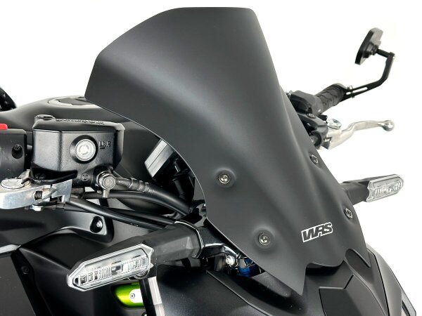 Windscreen Touring Z900 Matt B