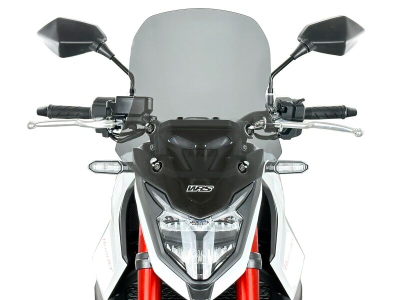Windscreen Touring Cb750 Horne