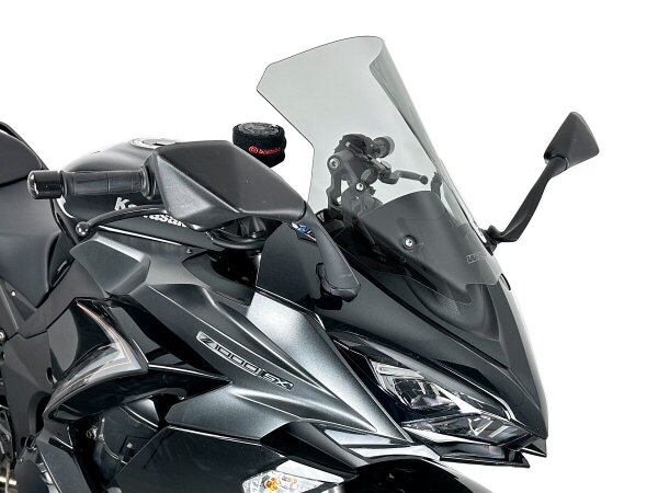 Windscreen Touring Z1000sx Smo