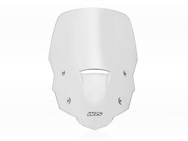 Windscreen Caponord Xl750 Tran