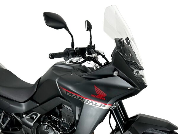 Windscreen Touring Xl750 Trans