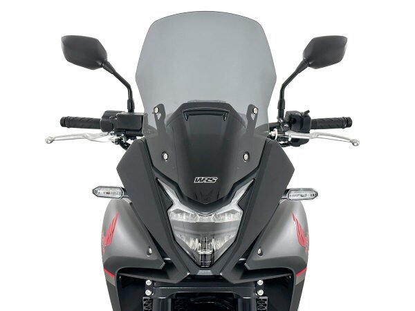 Windscreen Touring Xl750 Trans