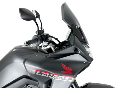 Windscreen Touring Xl750 Trans