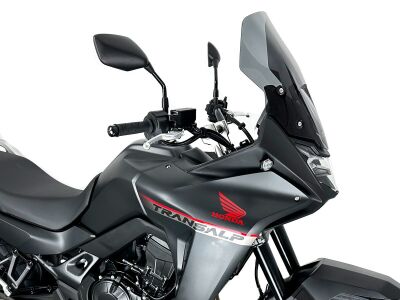 Windscreen Touring Xl750 Trans