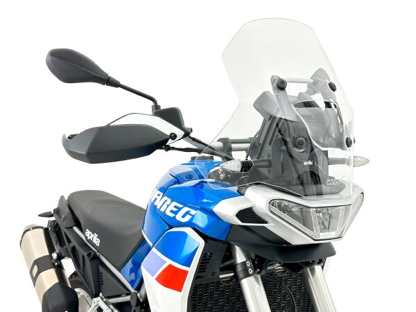 Windscreen Touring Plus Tuareg