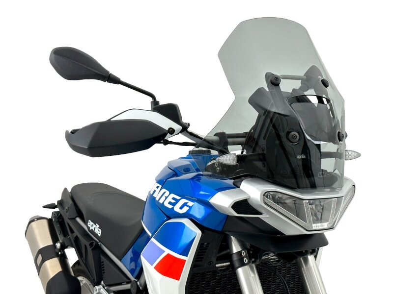 Windscreen Touring Plus Tuareg