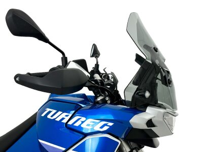 Windscreen Touring Plus Tuareg
