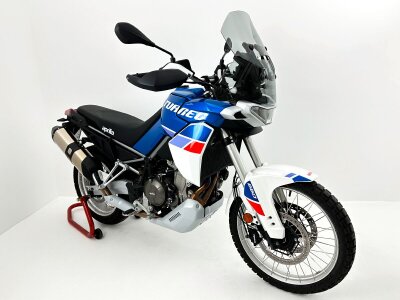 Windscreen Touring Plus Tuareg