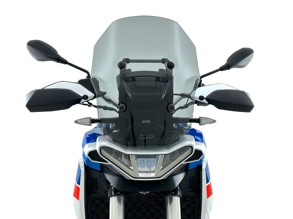 Windscreen Touring Tuareg 660