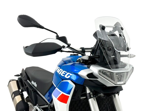 Windscreen Enduro Tuareg 660 C