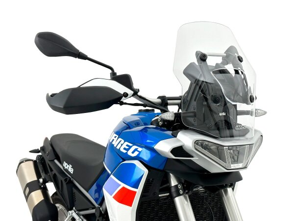 Windscreen Standard Tuareg 660