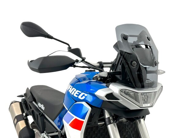 Windscreen Enduro Tuareg 660 D