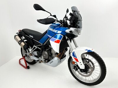 Windscreen Enduro Tuareg 660 D