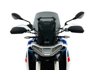 Windscreen Enduro Tuareg 660 D