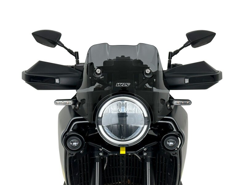 Windscreen Enduro Husqvarna No