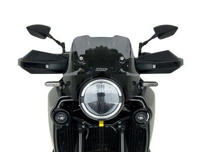 Windscreen Enduro Husqvarna No