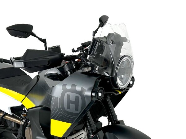 Windscreen Enduro Husqvarna No