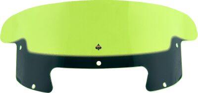 Windshield Flare Indian 8 Gree