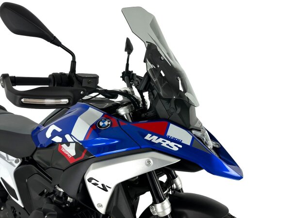 Windscreen Touring Plus R1300g