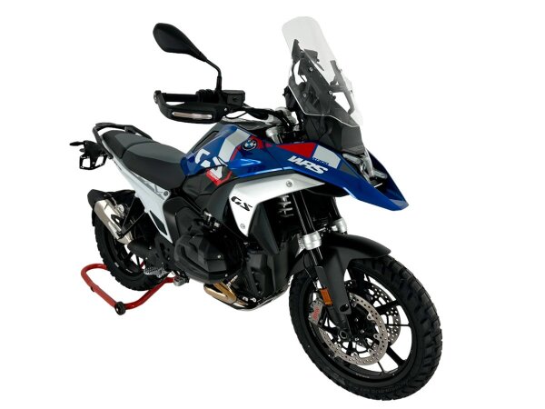Windscreen Standard Plus R1300
