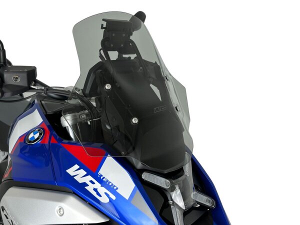 Windscreen Standard Plus R1300