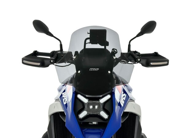 Windscreen Standard Plus R1300