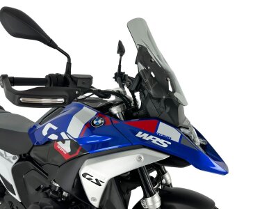 Windscreen Standard Plus R1300