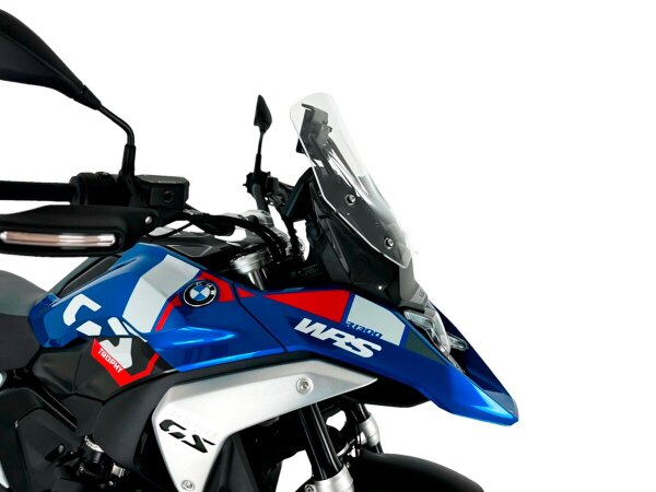 Windscreen Standard R1300gs Cl
