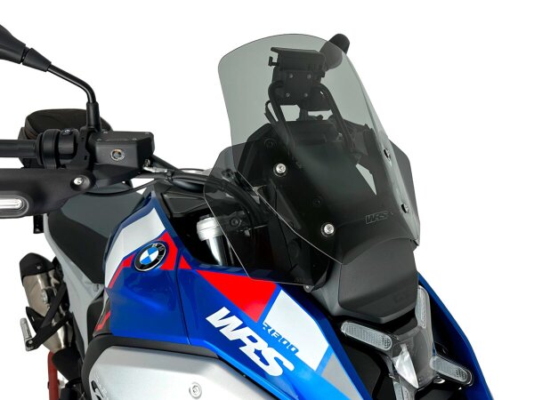 Windscreen Standard R1300gs Sm