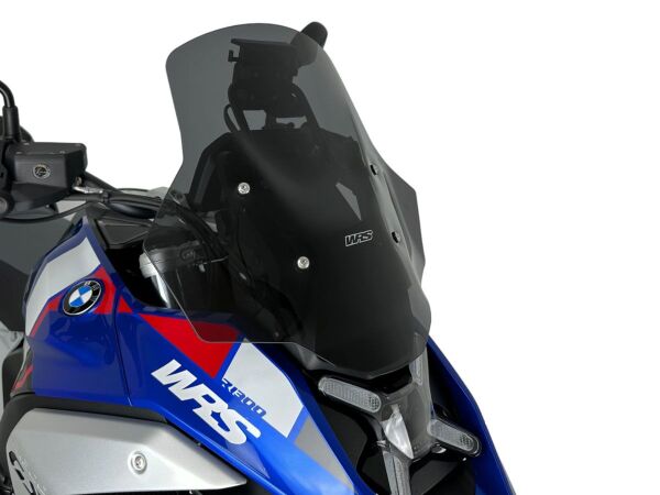 Windscreen Standard Plus R1300