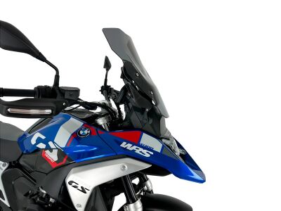 Windscreen Touring R1300gs Dar