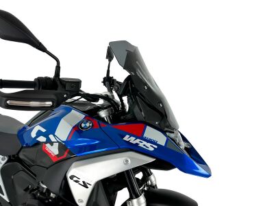 Windscreen Touring R1300gs Dar