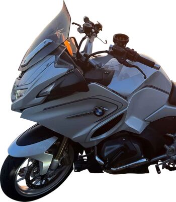 Windshield Flare Bmw R1250rt T