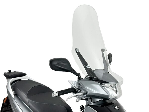 Windscreen Touring Kymco Peopl