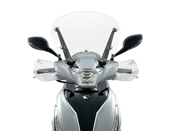 Windscreen Sport Kymco People