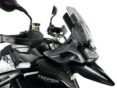 Windscreen Sport Tiger 1200 Sm