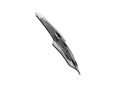 Windscreen Sport Tiger 1200 Sm