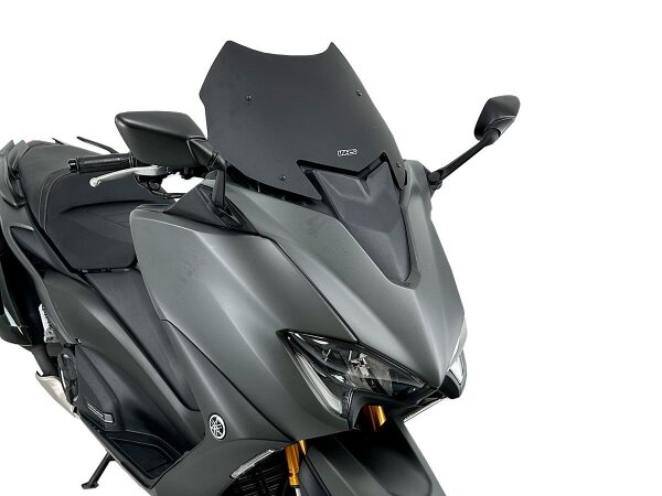 Windscreen Sport Tmax 530 Matt