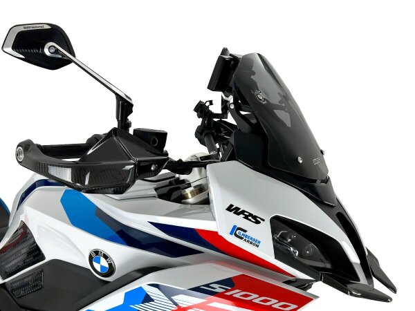 Windscreen Race S1000xr Dark S