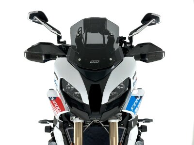 Windscreen Race S1000xr Dark S