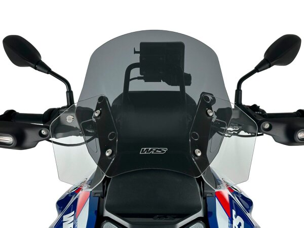 Windscreen Standard (w/ Radar)