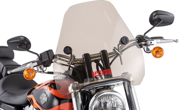 Wshld S06 Chrome Tnt