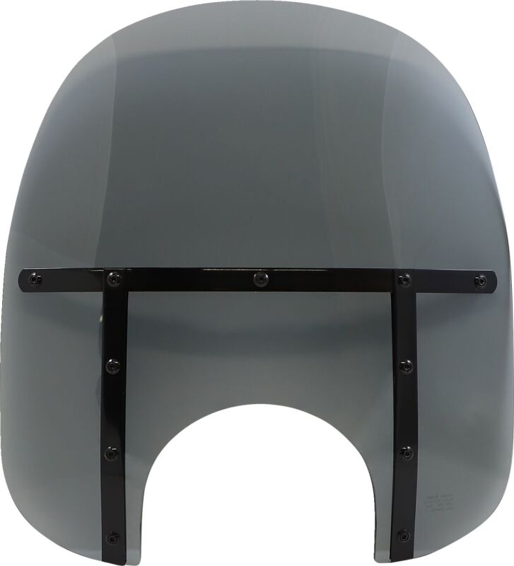 Fats 17 9lt Blk Smk Ns