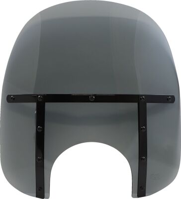 Fats 17 9lt Blk Smk Ns