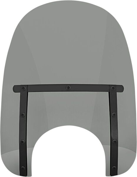 Slim 17 9lt Blk Smk Ns