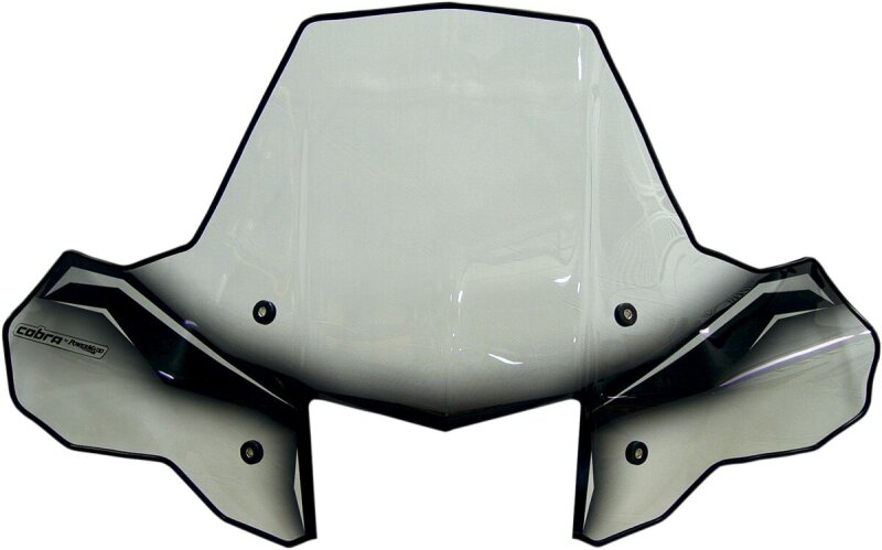 Windshield R-rel Cut-o