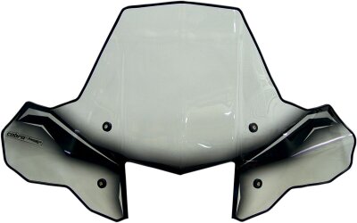 Windshield R-rel Cut-o