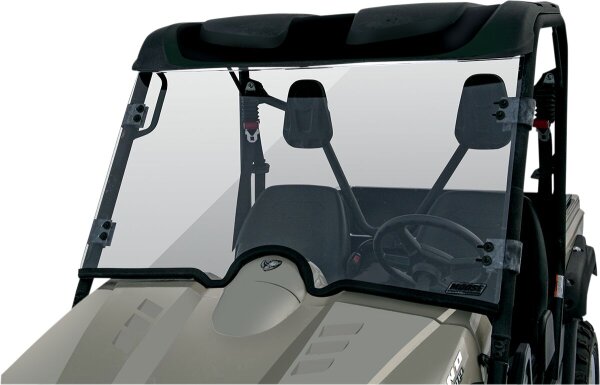 Windshield Full Rhino