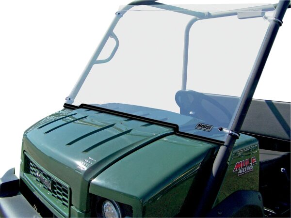 Windshield Full Mule4010